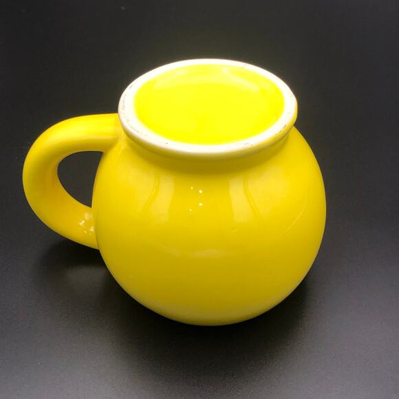 Smiley Face Mug - Picture 5 of 5